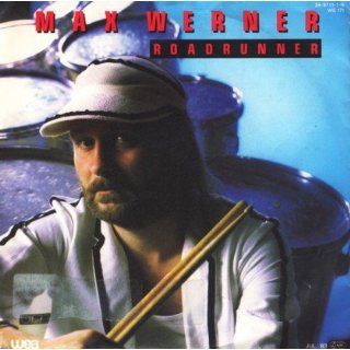 Roadrunner (1983) / Vinyl single [Vinyl Single 7] Musik