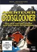 Abenteuer Großglockner   Günter Gebennus