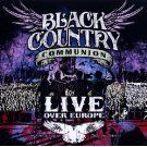 Black Country Communion Songs, Alben, Biografien, Fotos