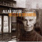 Allan Taylor Songs, Alben, Biografien, Fotos