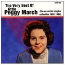 Little Peggy March Songs, Alben, Biografien, Fotos