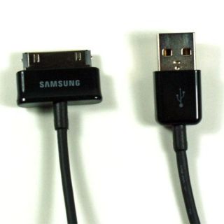Original Samsung Datenkabel ECC1DP0U für Samsung Galaxy Tab 10.1N