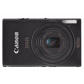 Canon IXUS 127 HS 3 Zoll Display Kamera & Foto
