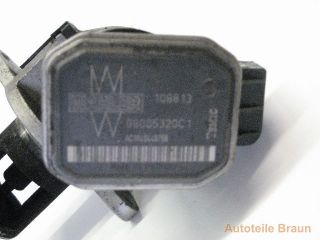 AGR Ventil Mercedes E Klasse W211 E320 6461400860