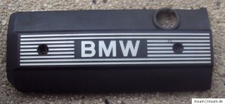 Motorabdeckung Deckel Motordeckel BMW E46 E39 X3 E60 E61 1710781 11.12