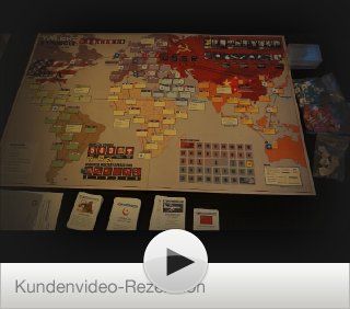 Twilight Struggle Gleichgewicht des Schreckens dt 