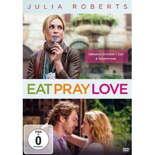 Eat, Pray, Love Julia Roberts, James Franco, Richard