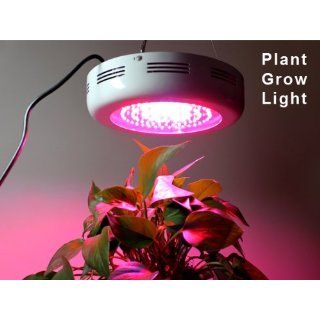 LED Growlight Pflanzenlampe Wuchslampe Pflanzenleuchte 90W 3 Farben,7