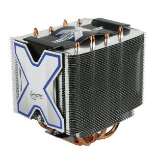 Arctic CPU Kühler Freezer XTREME Rev. 2 Computer