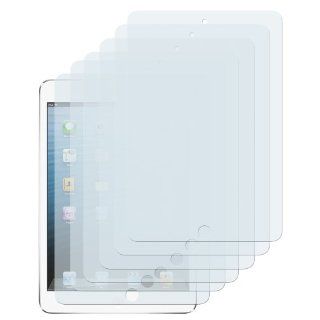 mumbi Displayschutzfolie iPad Mini Schutzfolie 