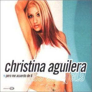 10. Pero Me Acuerdo De Ti / Ven Conmig von Christina Aguilera
