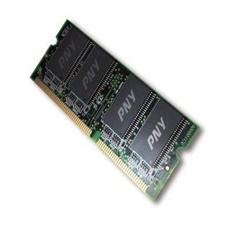 PNY SO DIMM SDRAM PC133 512MB CL3 Notebook Computer