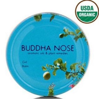 Buddha Nose   Girl Balm   Massage Balsam Drogerie