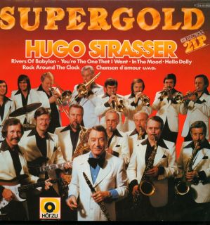 12 2 LPS   HUGO STRASSER   SUPERGOLD