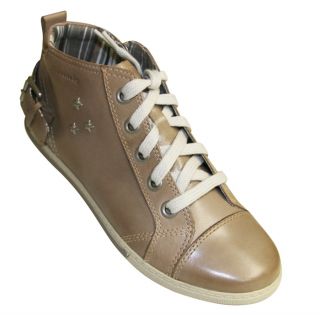 Tamaris Sneaker 25202 38. Farbe stone (205)
