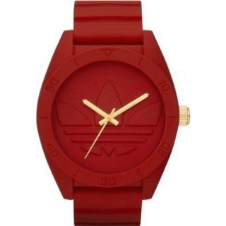 rot   Adidas Uhr / Armbanduhren Uhren
