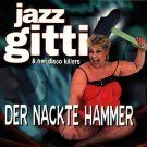 Jazz Gitti Songs, Alben, Biografien, Fotos
