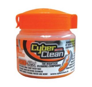 Cyber Clean® SHOE RxTM 145g Pop up Cup Schuhe