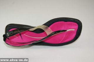Nike Damen Schuhe LAHAINA Zehensandalen Gr. 38 US 7