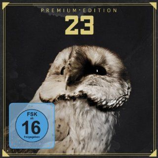 23 (Premium Album / CD + DVD) Musik
