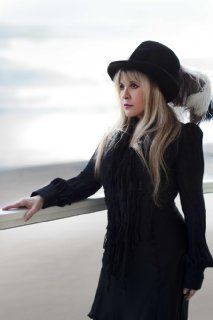 Stevie Nicks Songs, Alben, Biografien, Fotos