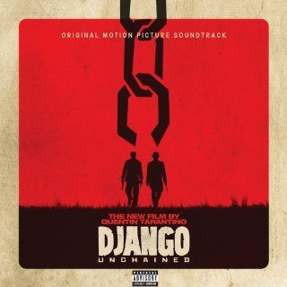 Quentin Tarantinos Django Unchained Musik