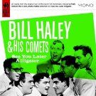Bill Haley Songs, Alben, Biografien, Fotos