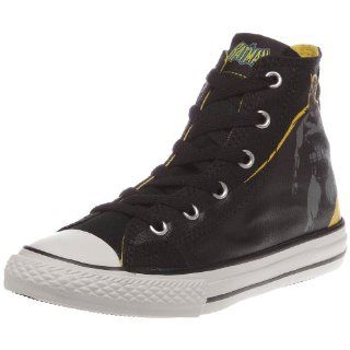 Converse Chucks CT JUS LEAGUE HI Batman Schuhe