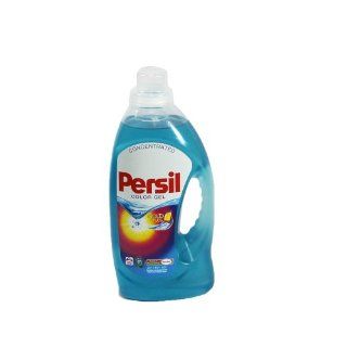 Persil Color Gel 6 Flaschen à 1,875l   150 Waschladungen   0,20? pro