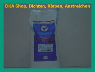 Dorus KS217 Schmelzkleber 25 kg (4,72 €/kg) Kleber Natur