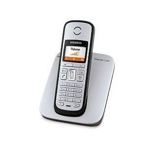 Gigaset C380 Telefon schnurlos digital 150 Elektronik