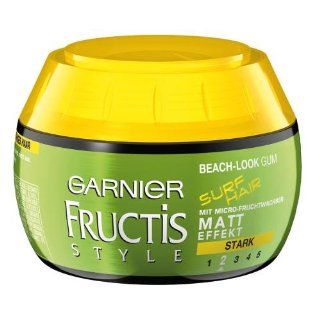 Garnier Fructis Style Gel Surf 150 ml Drogerie