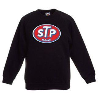 Kinder Sweatshirt STP St Pauli (in 152) Sport & Freizeit