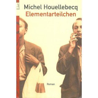 Elementarteilchen Michel Houellebecq, Uli Wittmann