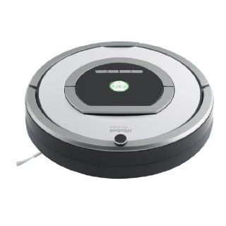 iRobot Roomba 760 Staubsaug Roboter Küche & Haushalt