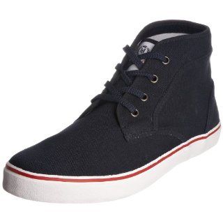 Henri Lloyd Riviera, Herren Sneaker, Knöchelhoch