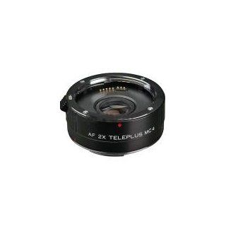 Kenko Teleplus AF 2x DG Extender MC 4 for Canon EOS Kamera