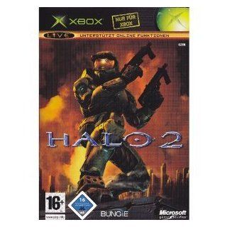 Halo 3 Games