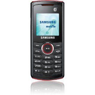 Samsung E2121 Handy von Samsung (144)