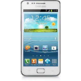 Samsung I9105P Galaxy S II Plus DualCore Smartphone 4,3 