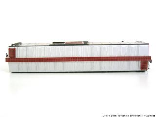 MärklinH0/00 US Box Car 4572,Texas Chief, Santa Fe,60er Jahre,Top,800