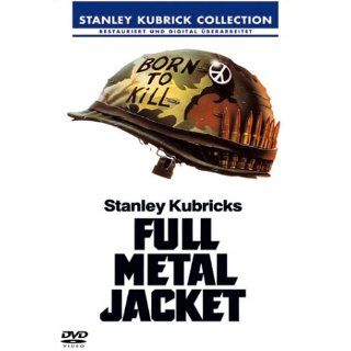 Full Metal Jacket Matthew Modine, Adam Baldwin, Vincent D