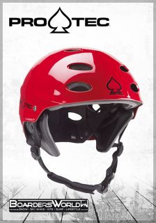 PROTEC Wassersport Helm ACE WAKE Helmet
