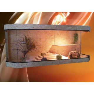 Panorama Terrarium 60 x 150 x 60 (HxBxT) Haustier