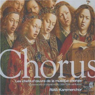Chorus Musik