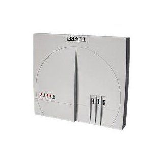 Telebau TELNET MAXi 161 Tk Anlage 1 x S0 extern 1 x 