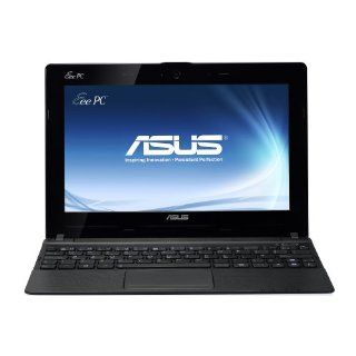 Asus EeePC X101 25,7 cm Netbook schwarz Computer