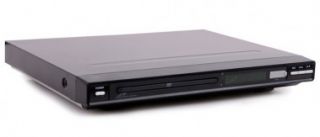 Axxion ADVD 233 DVD Player DVB S Tuner Receiver 2x Scart