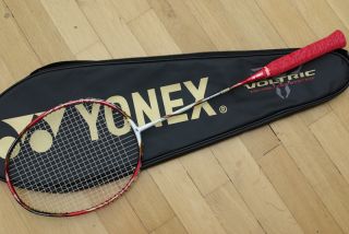 Yonex Voltric 80 Limited Edition  GR Version