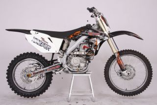 CENKOO XZ250R 250cc 21/18 Enduro Motocross Dirt Bike B